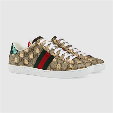 gucci ac dc replica|gucci ace shoes gg.